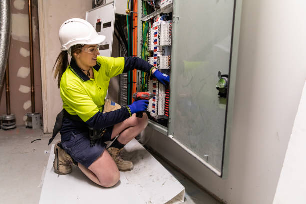 Electrical Upgrades for Homes in NC