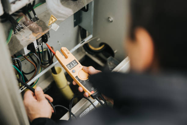 Best Local Electrician Companies  in Governors Village, NC
