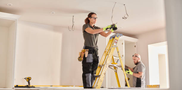 Best Generator Installation Services  in Governors Village, NC