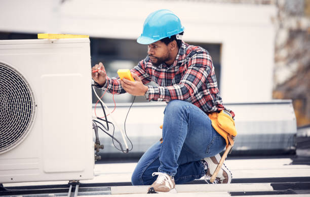 Best Electrical Installation Contractor  in Governors Village, NC