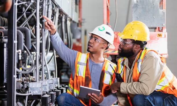 Best Home Electrical Repair  in Governors Village, NC