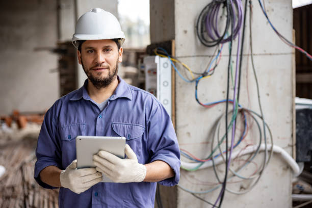 Best Affordable Electrician  in Governors Village, NC