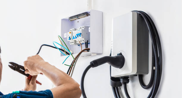 Best Emergency Electrical Repair  in Governors Village, NC
