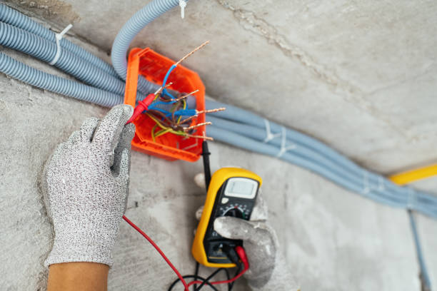 Best 24-Hour Electrician  in Governors Village, NC