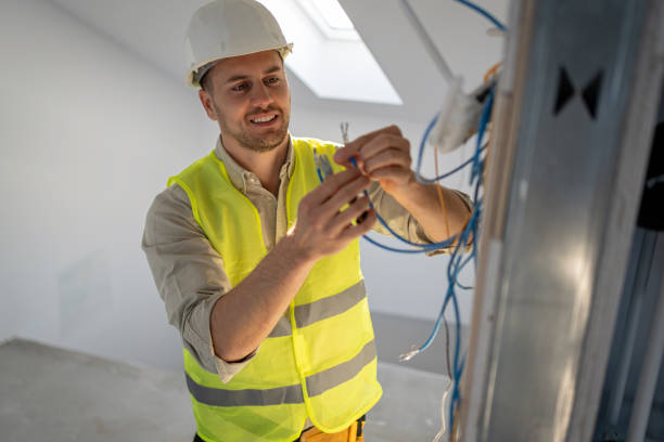 Best Residential Electrician Services  in Governors Village, NC